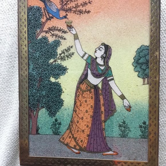 Jewellery box - Picture 1 of 3